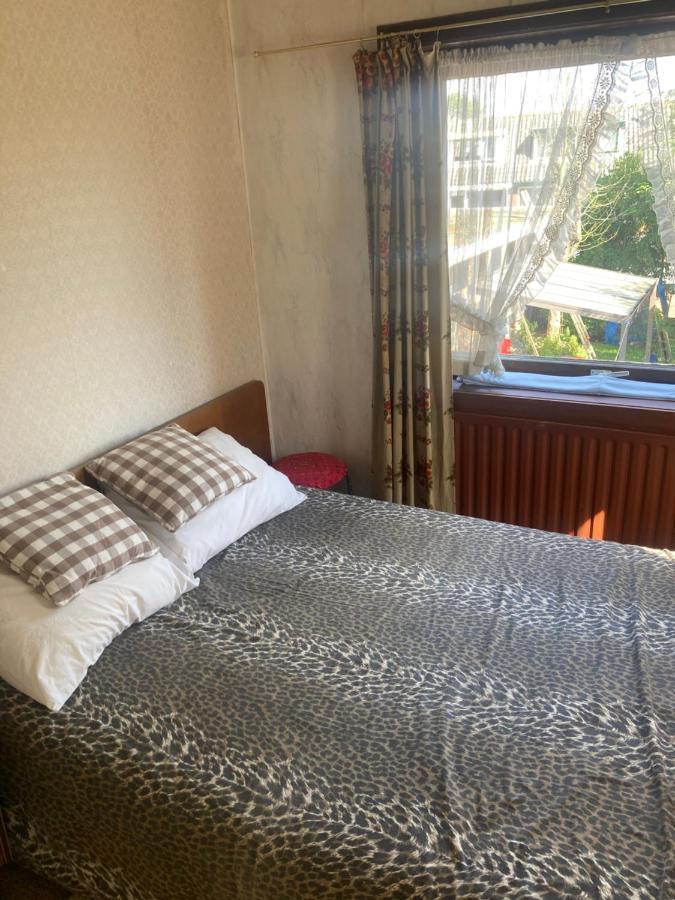 Bed And Breakfast De Zilk Zewnętrze zdjęcie