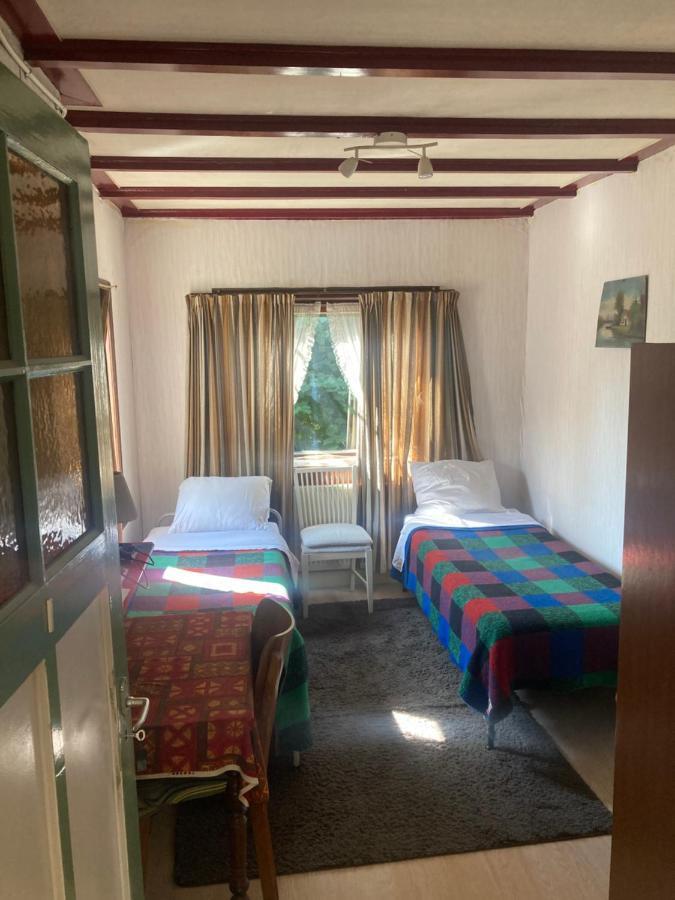 Bed And Breakfast De Zilk Zewnętrze zdjęcie