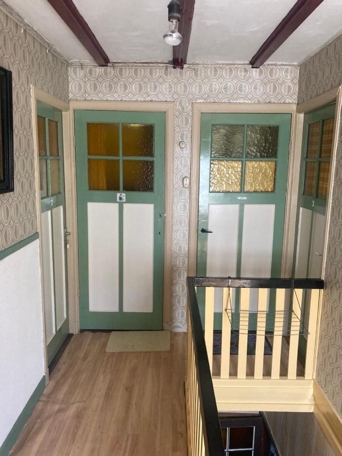 Bed And Breakfast De Zilk Zewnętrze zdjęcie