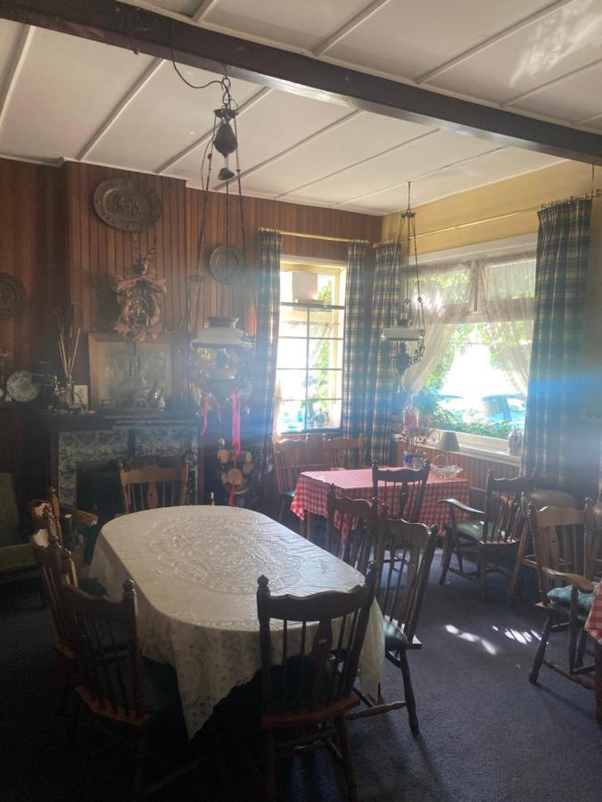 Bed And Breakfast De Zilk Zewnętrze zdjęcie