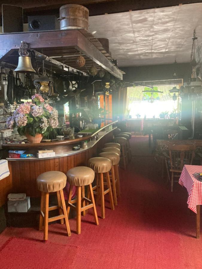 Bed And Breakfast De Zilk Zewnętrze zdjęcie