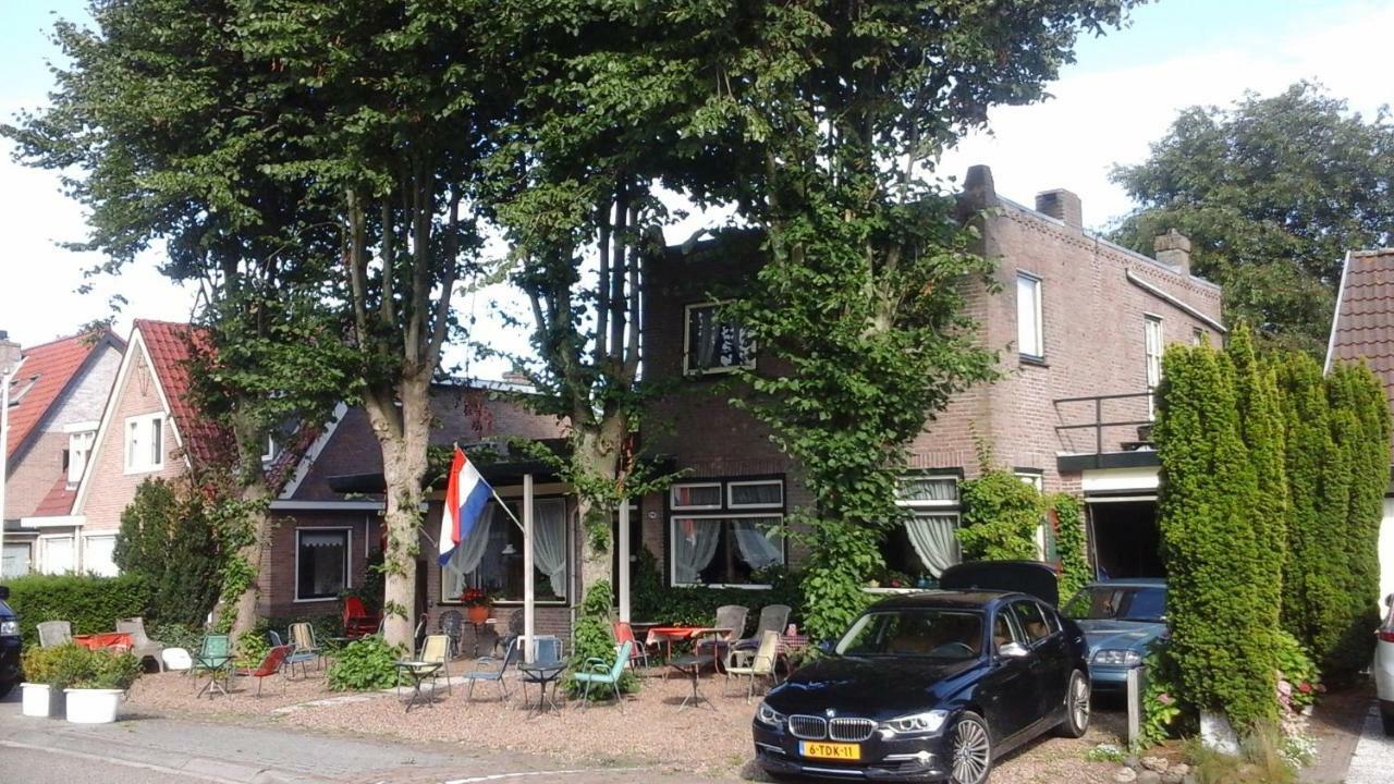 Bed And Breakfast De Zilk Zewnętrze zdjęcie